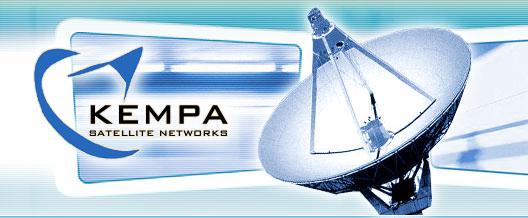 Kempa Satellite Networks