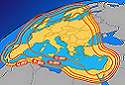 Satelit Hellas-Sat 2 Europa