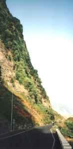 Coast road