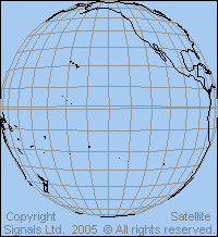 Satellite view 140W