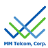 MM Telcom logo