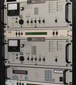 Upconverter and TWTA HPA