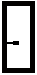 Waveguide horizontal polarization