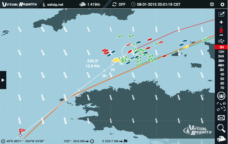 Kames Bay now welcomed to the Britpack7 group