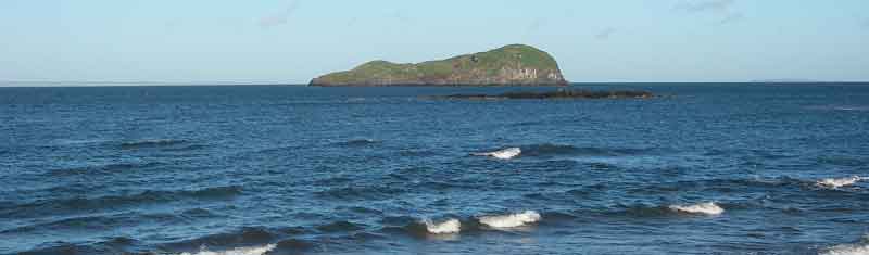 Craigleith Island