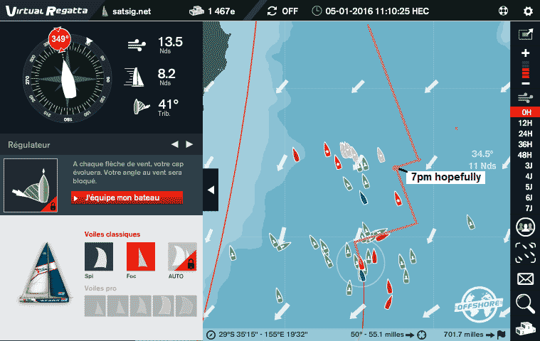 Proposed course