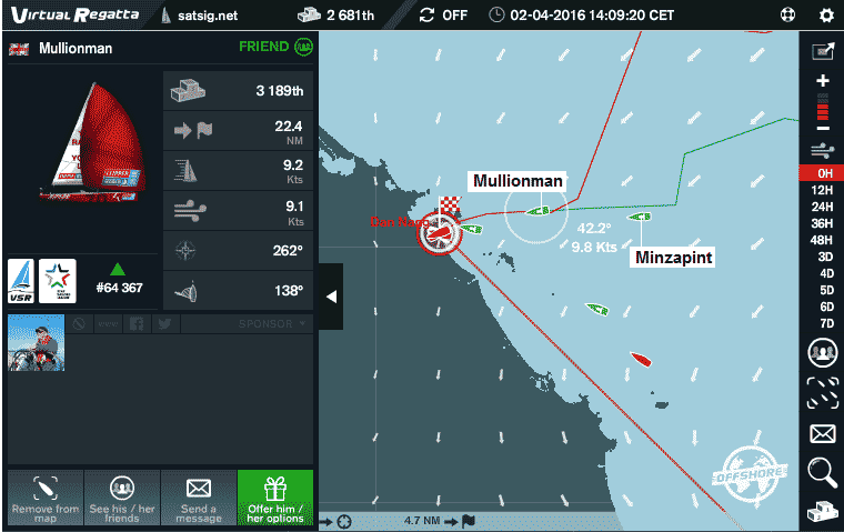 Mullionman and Minzapint finishing