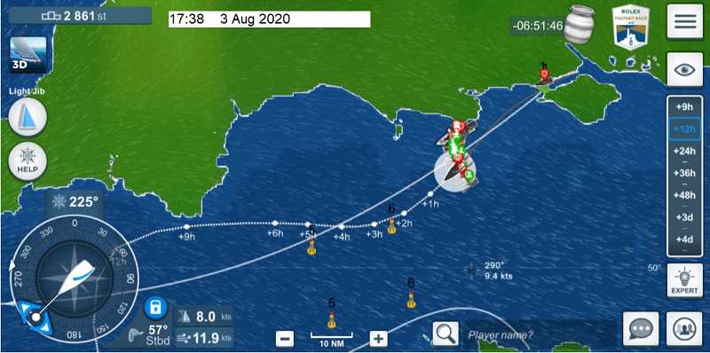 Not sure about the best route