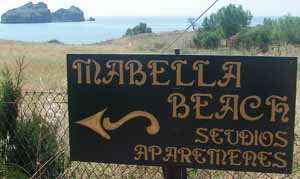 Mabella Beach Studios Apartments