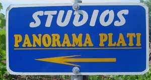 Studios: Panorama Plati