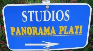 Studios Apartments Panorama Plati