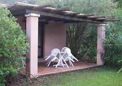 Perdepera accommodation