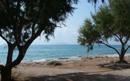 Lakitira beach resort