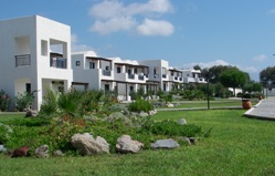 Guest accommodation