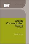 Book for sale about Satellite Communications Systems