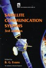 Book for sale about Satellite Communications Systems