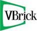 VBrick logo