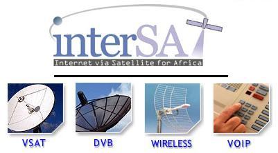 Kenya office: Intersat Africa Ltd.