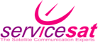 Servicesat logo