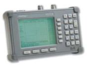 Anritsu MS2711B spectrum analyser