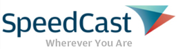 speedcast logo
