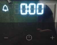 Setting the Minute Minder alert