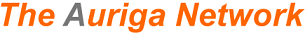 Auriga networks logo