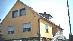 Stayed at private house