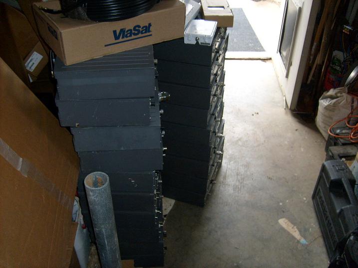 Viasat parts