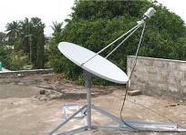Andrew VSAT
