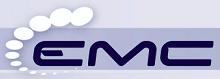 EMC logo