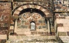 Church at Monastier