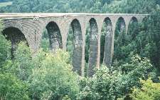 Viaduc la recoumene - popular for bungee jumping