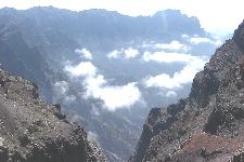 Caldera de Taburiente