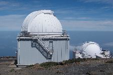 Helsinki telescope